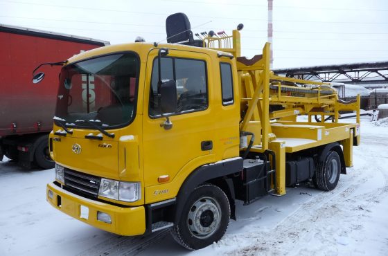 Аренда ямобура JunJin SA-040C