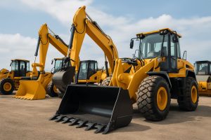 Спецтехника